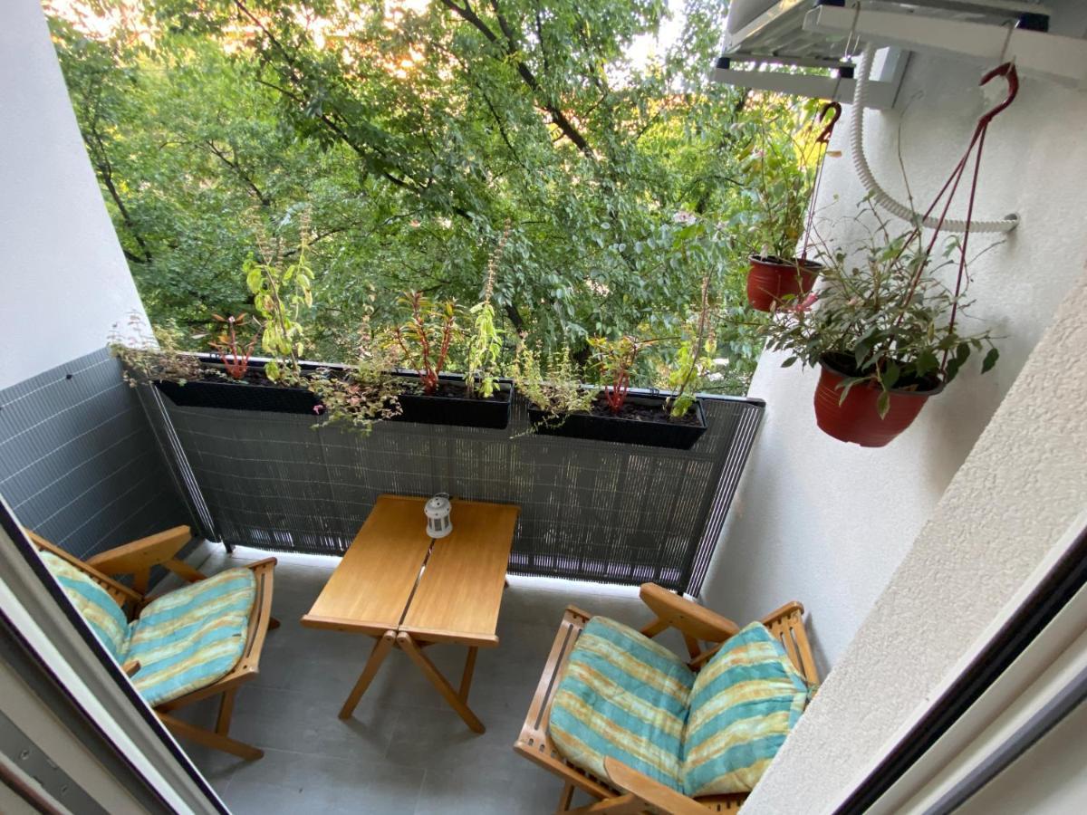 Lux Advent Apartment Subotica Luaran gambar