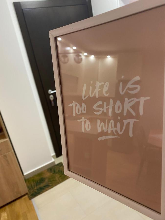 Lux Advent Apartment Subotica Luaran gambar