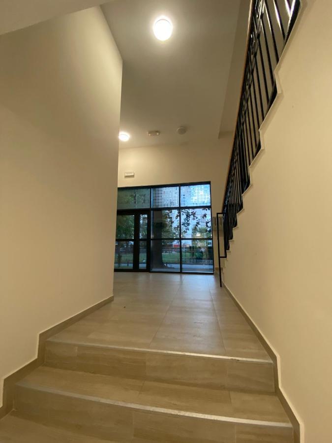 Lux Advent Apartment Subotica Luaran gambar
