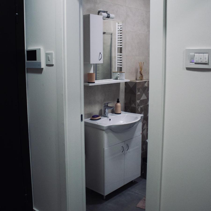 Lux Advent Apartment Subotica Luaran gambar