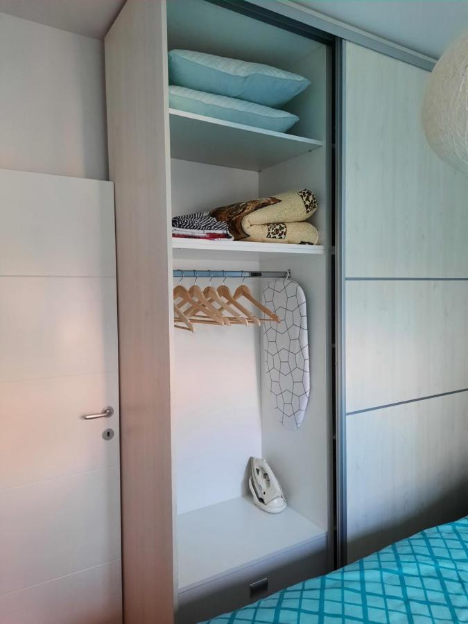 Lux Advent Apartment Subotica Luaran gambar