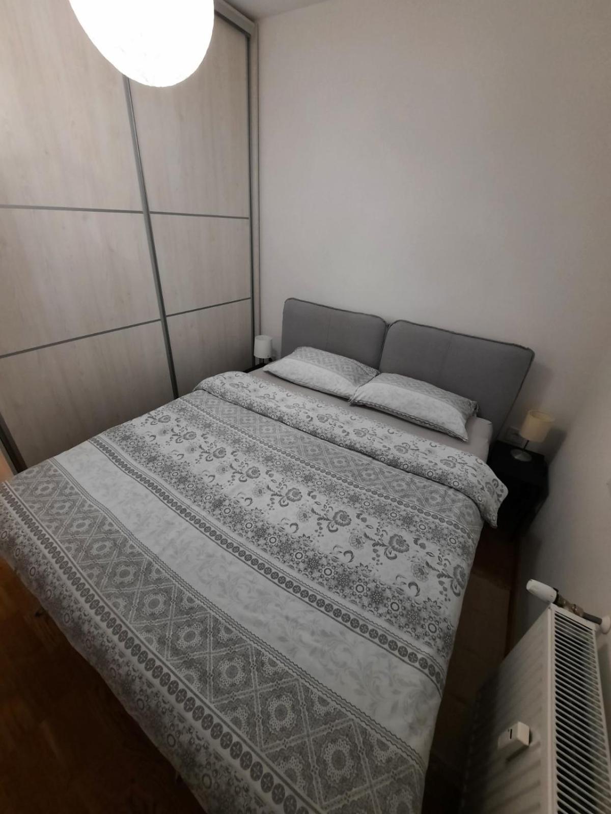 Lux Advent Apartment Subotica Luaran gambar