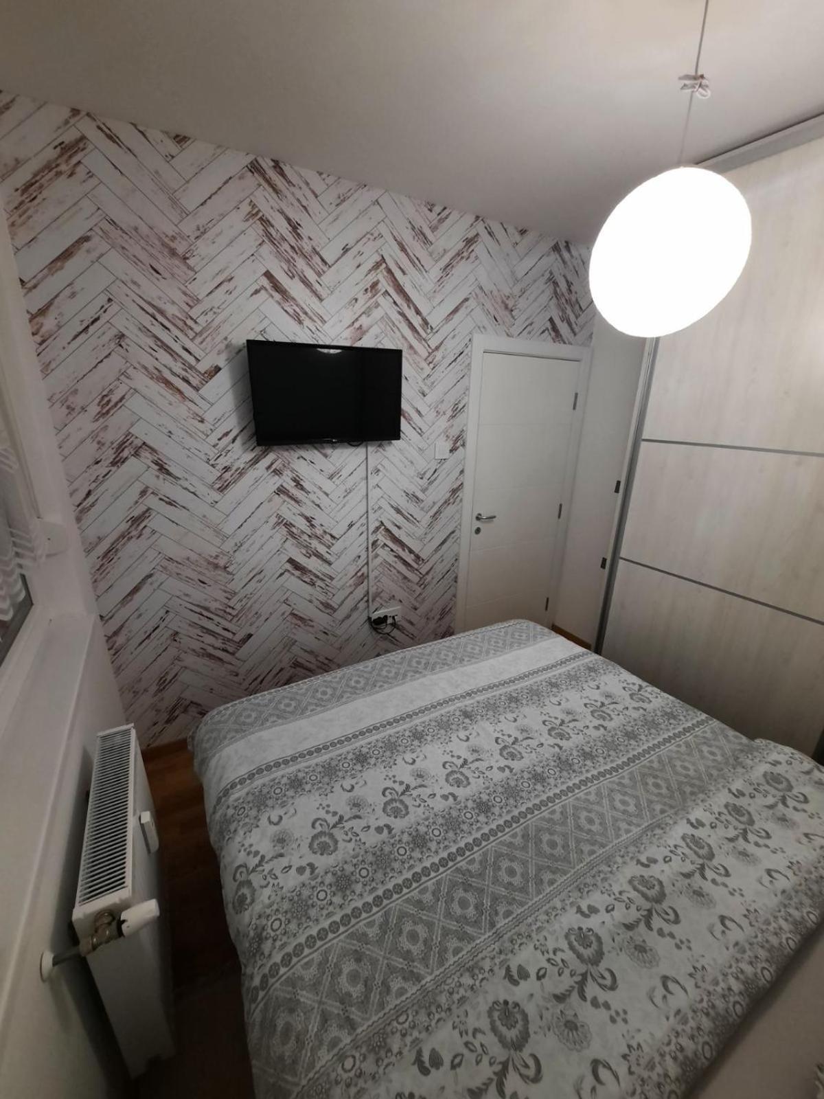 Lux Advent Apartment Subotica Luaran gambar